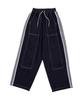 DOUBLE JD Side Reverse Denim (Blue)