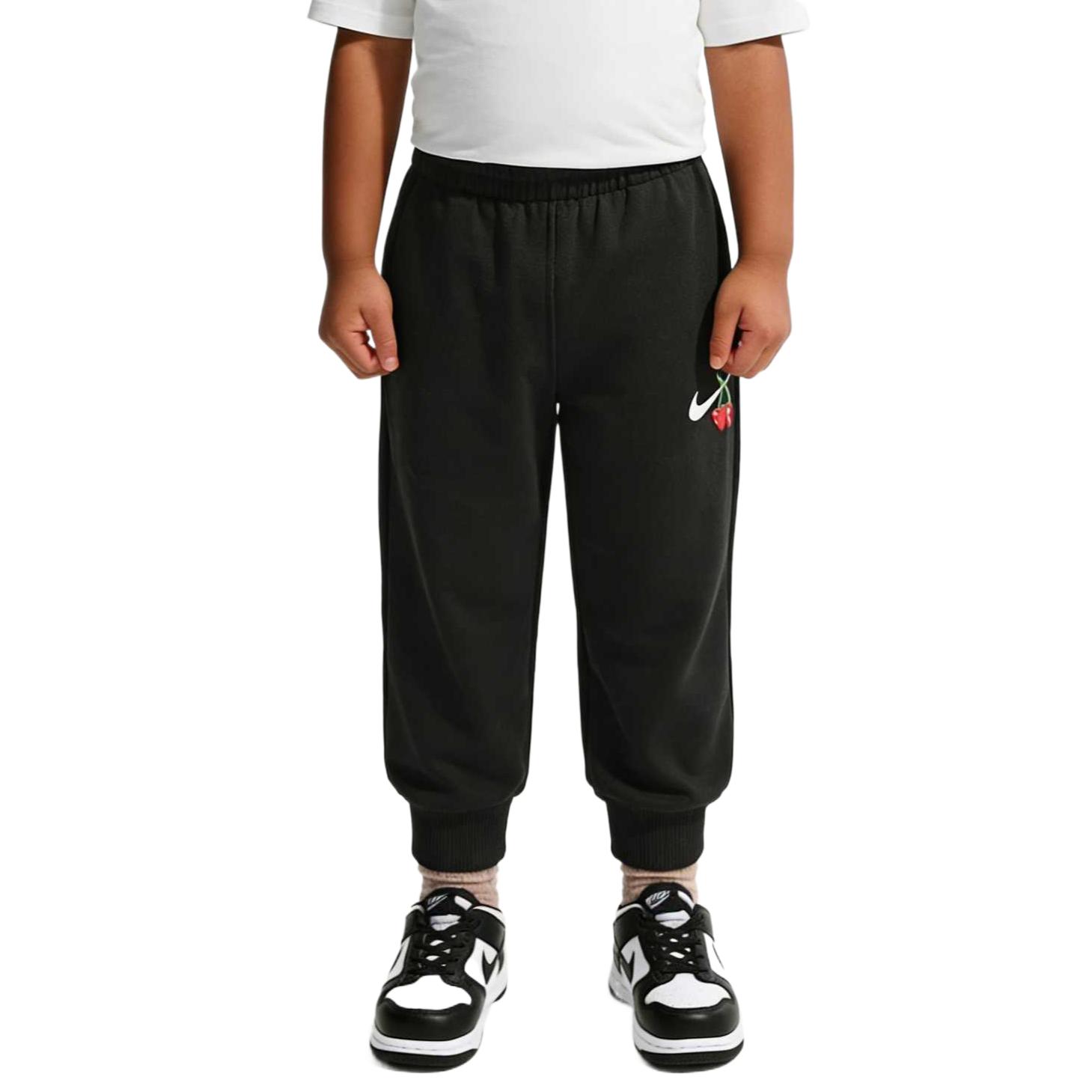 Nike Moderate Sweatpants All Kids  IU5441-010 4T