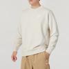 Nike Breathable Fashion Casual Small Logo Long Sleeve Sweatshirt BV2667-104