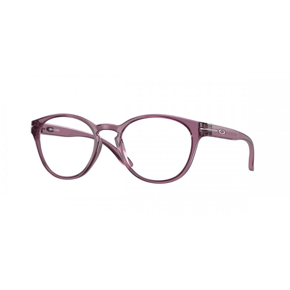 

Oakley Oy8017 Round Off Youth Fit 801705 женские очки /48-17-128