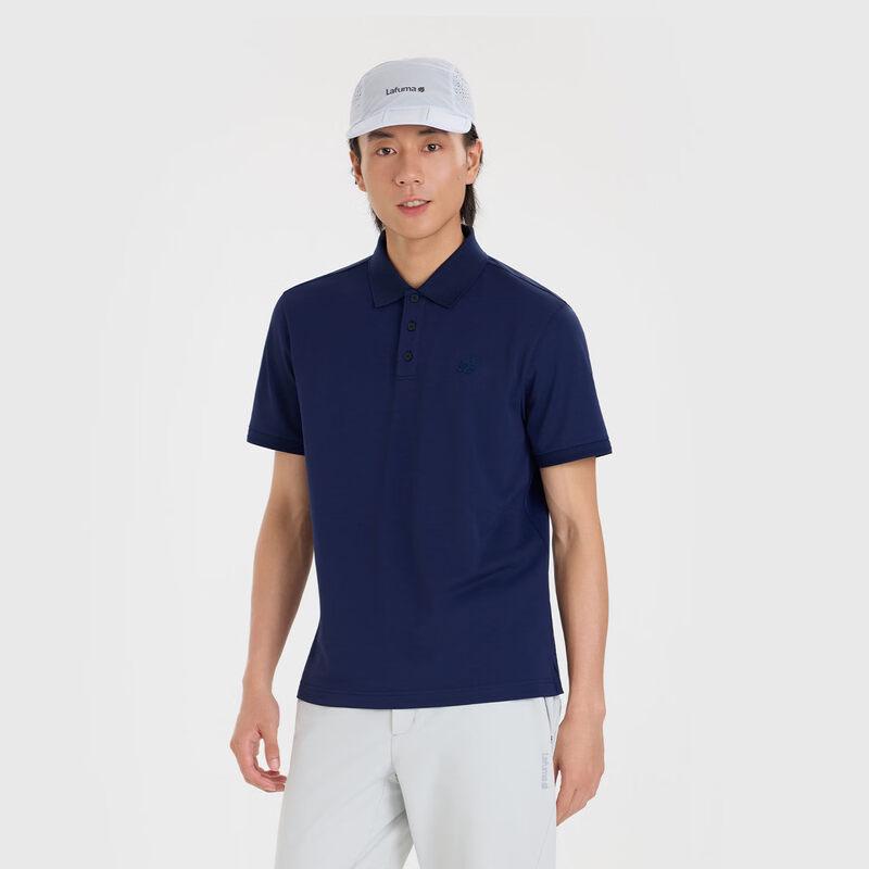 Lafuma Men s Outdoor Quick-Dry Polo Shirt 175/96A