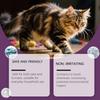 Yegbong Pet Deodorant Spray, Mild‑Formula Spray to Eliminate Odor for Litter‑Box and Kennels