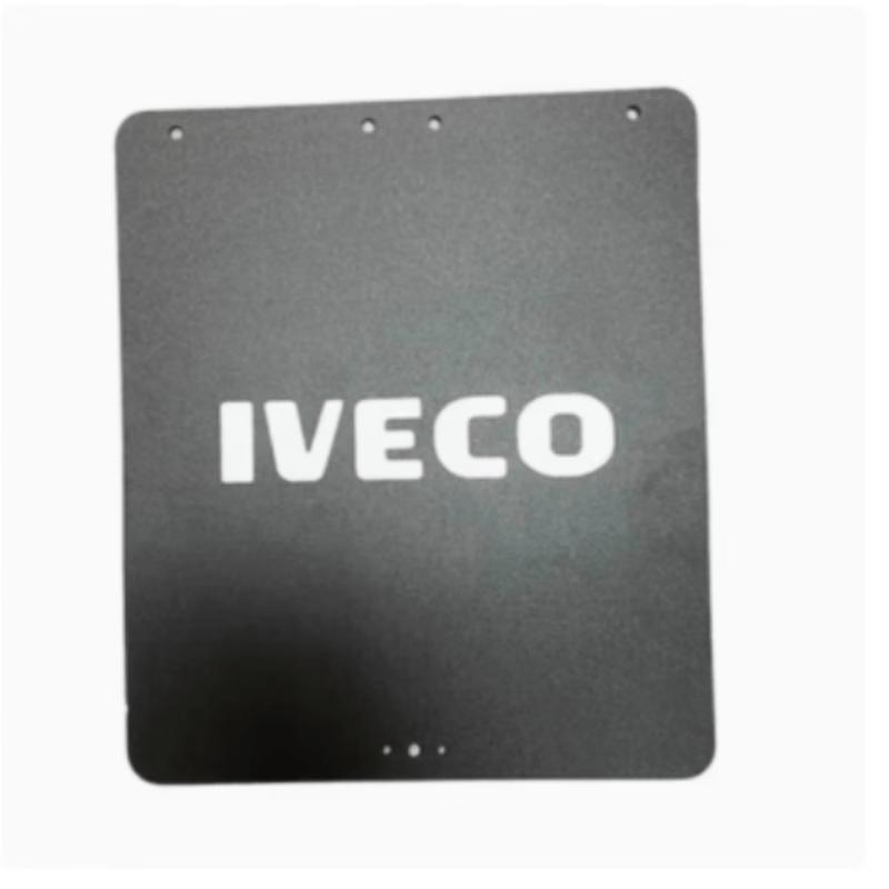 Nanjing Iveco NJ2045/NJ2046 Front Wheel Mudflap N/A