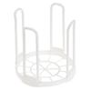 Simple Kitchen Drain Bowl Rack Simple Dish Water Filter Rack Shape Simple Drain Convenient Ventilation