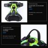 Light Up Luminous Pet Chest Strap Adjustable Dog Glow Vest Practical LED Dog Harness  Cats Pet