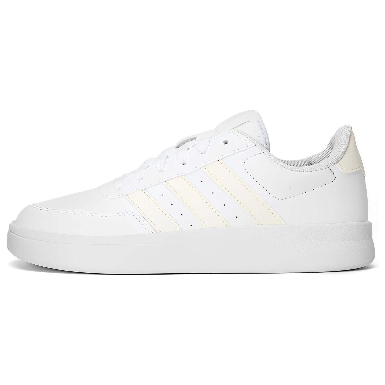 

Adidas Breaknet 2.0 Cloud White Off White Women s ID7117 39⅓