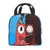 Insulated Lunch Bags Garten Of Banban Funny Games Product Storage Food Box Ins Style Cooler Thermal Bento Box For School