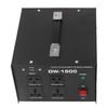 Transformador de Potencia 1500W Convertidor de Voltaje Boost Buck