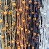 Bohemian Women's Woven Tassel Belt - Ethnic Style Waist Chain for Skirt or Sweater