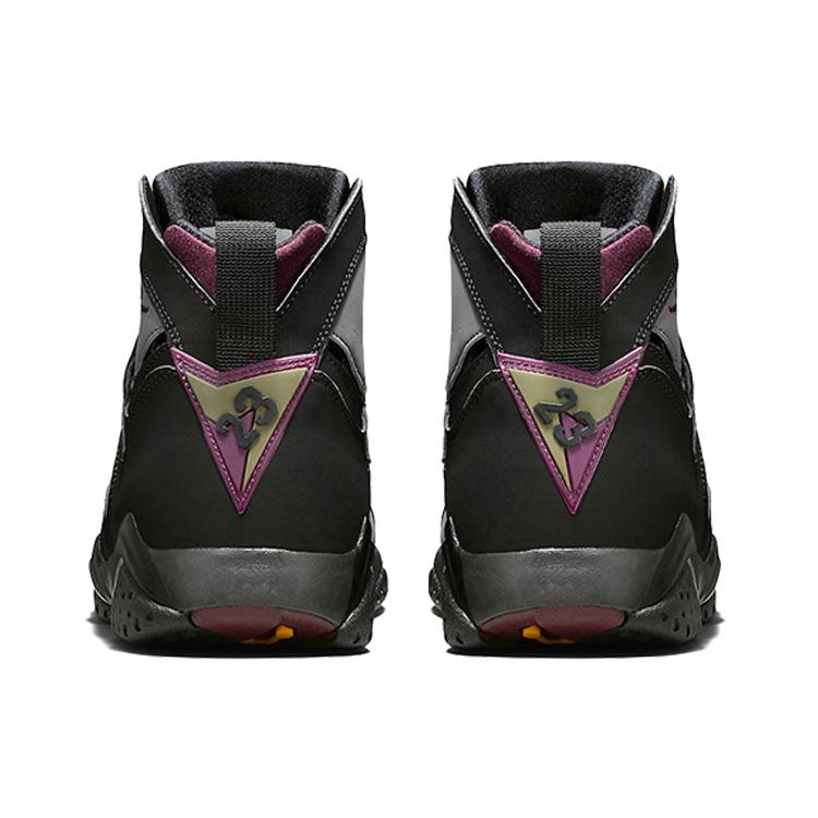 Air Jordan 7 Retro 'Bordeaux' 2015 Men's 304775-034