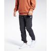 REEBOK Classic Vector Track Pants   Black GJ6015