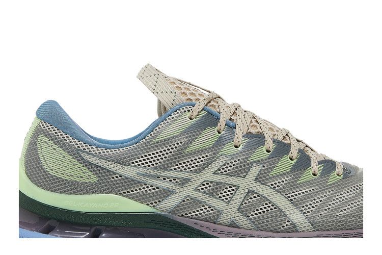 Asics Gel-Kayano 28 Gargoyle Fog (Women's)