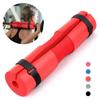 Pad Shoulder Protect Pad Grip Foam Cushioned Pad Foam Barbell Hip Push Bar Pad Foam Support Pad