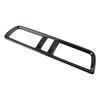 Middle Air Outlet Vent Cover Trim Frame Decor Fit for Mazda 3 Axela 2014 2015 2016 2017 2018