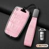 Hyundai & Mitsubishi Key Cover: Fits ix35, Langdong, Lingdong, Yuedong, Elantra, Reina, Verna, Tucson & Festa.
