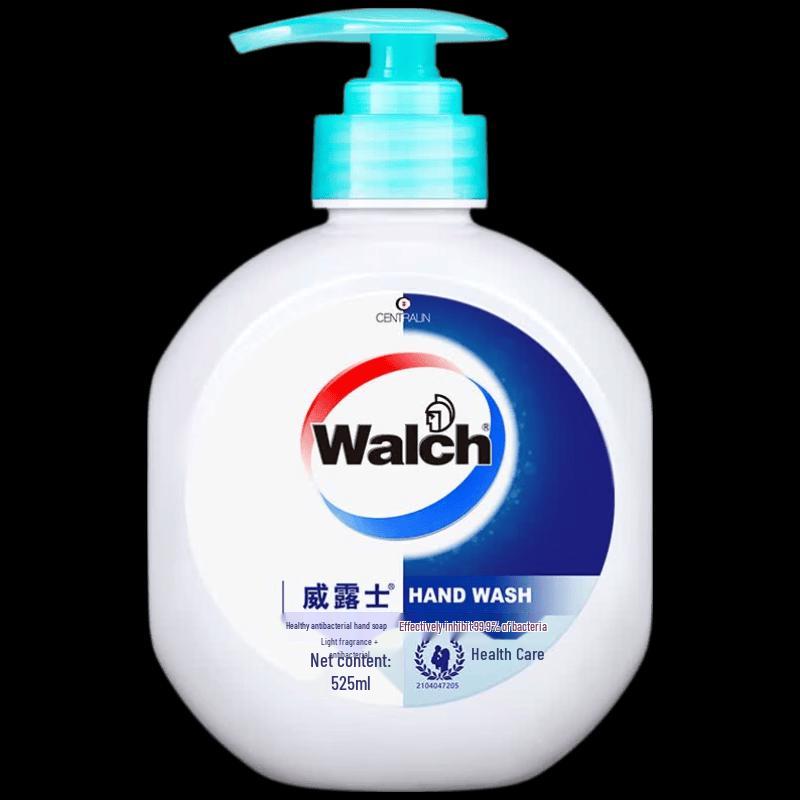 Walch Antibacterial Hand Wash