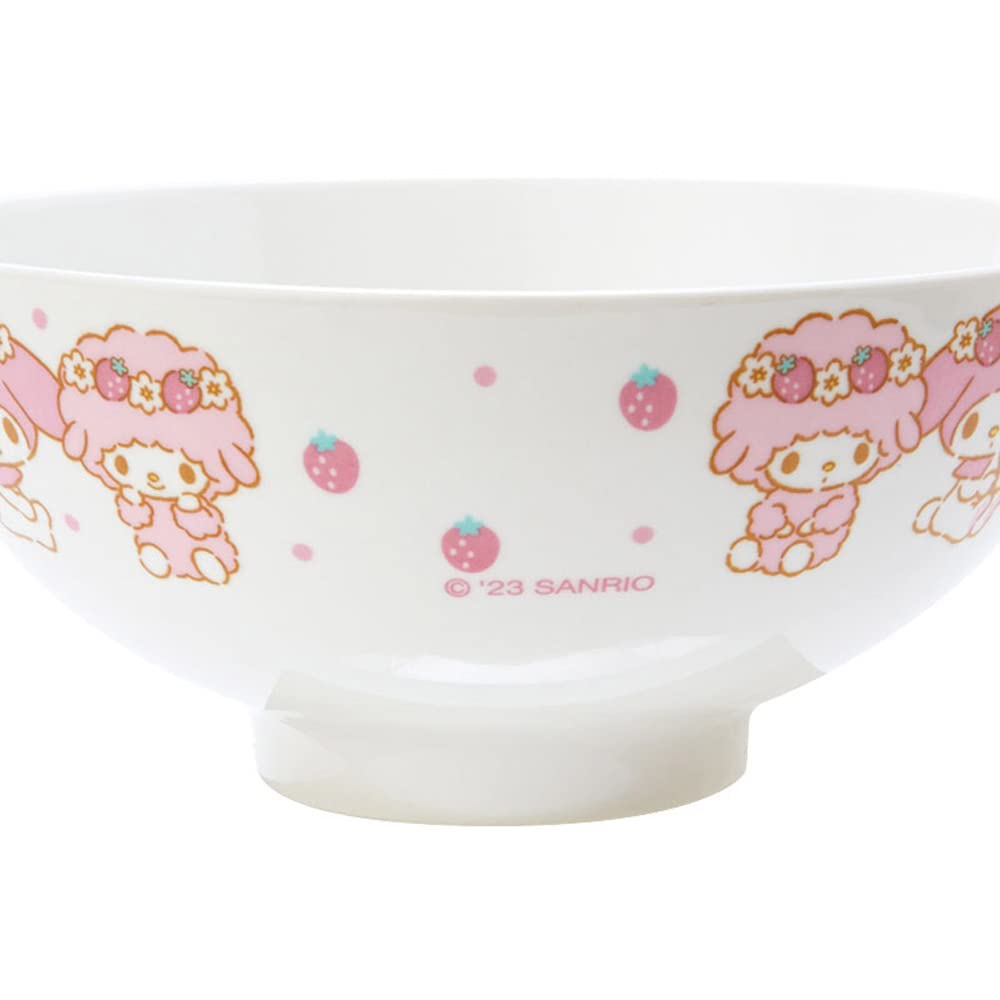 Sanrio My Melody Rice Bowl 362638