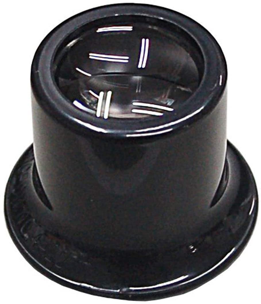 

BERGEON Инструмент для ремонта часов, Лупа для царапин, Увеличение 5.0x, BE4422-2.0