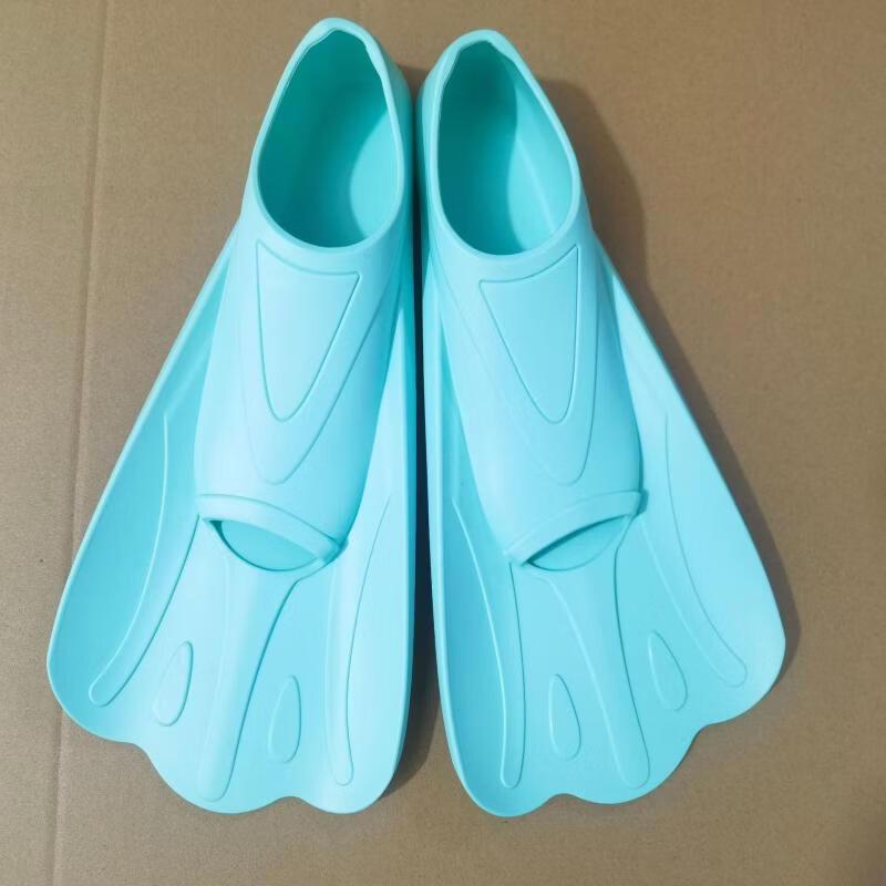 

Alliance Messenger Silicone Swimming Fins