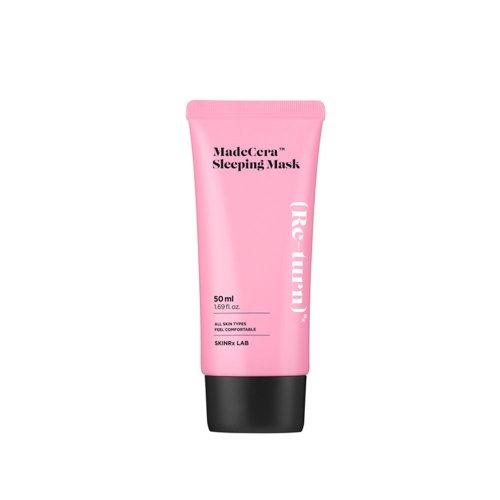 SKINRx LAB Madesera Sleeping Mask 50ml NONE