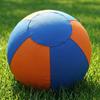 Herding Ball for Dogs with Protective Cover & Pump Interactive Dog Toy To Keep Them Busy Outdoor Training & Backyard Play