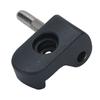 Electric Scooter Folding Metal Hook Locking Shaft Pin Folding Lock Buckle for M365 Stainless Steel