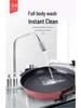 Large Non-stick Multifunctional Electric Frying Pan and Pancake Maker for Home and Commercial Use