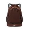 TANCHUAN Large Capacity Sports Backpack with Shoe Compartment