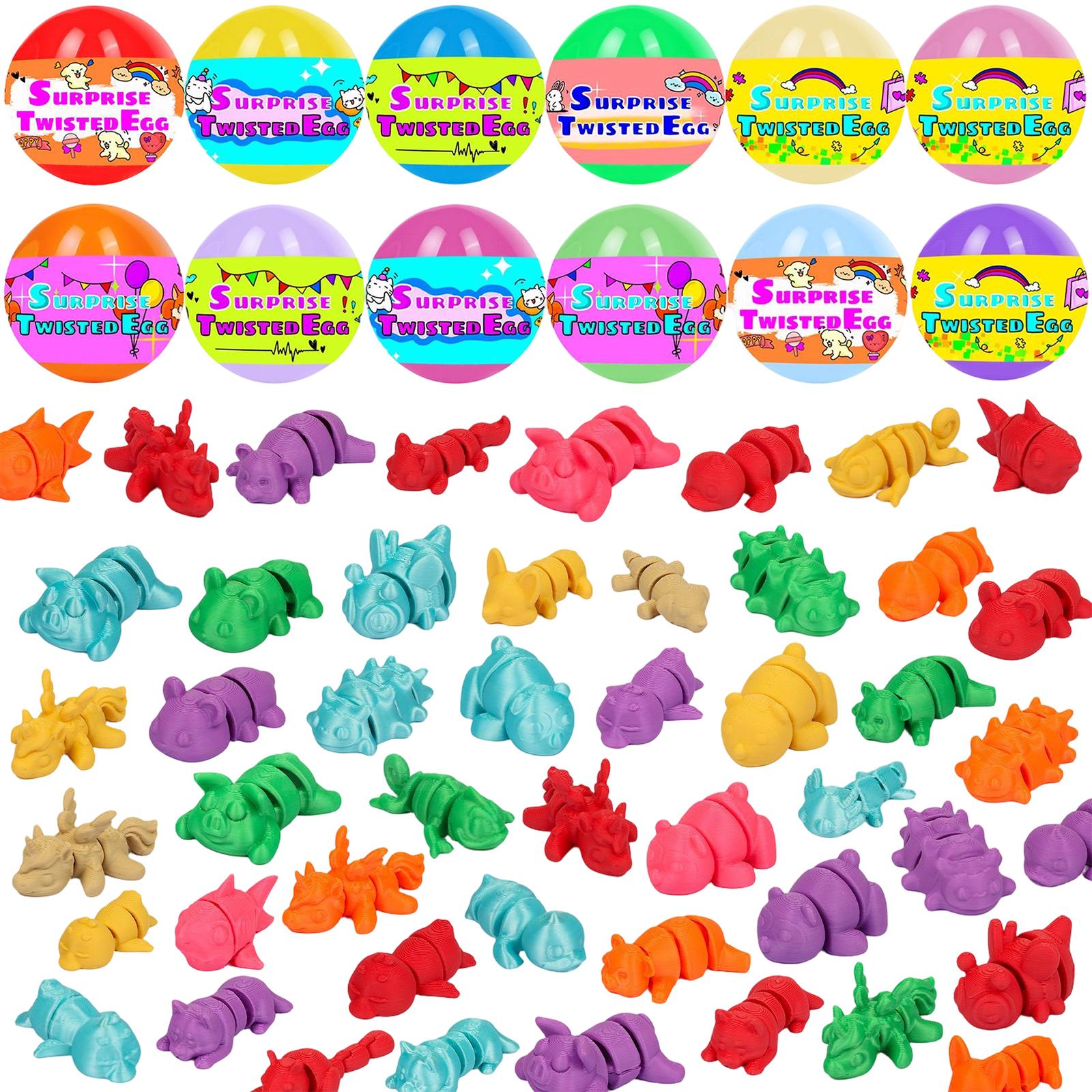 

Пасхальные Яйца Игрушки, Веселые Пасхальные Игрушки для Детей и Детского Сада, Игры на Поиск Яиц, Маленькие Игрушечные Украшения