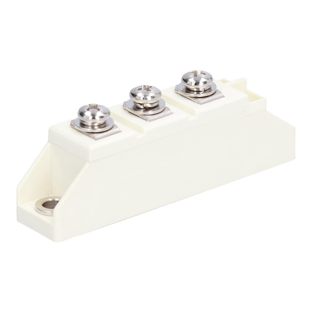 Rectifier Module High Accuracy Bridge Rectification Power Supply Accessories SKKD57A 1600V