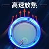 Aoling Truck Tail Lamp Trailer Tail Light Truck Tail Lamp Boat Trailer Tail Light Trailer Tail 16 Plated Turn Signal Truck Tail Lamp 24V 4 Pieces