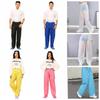 Impermeabili Sportivi Pantaloni Impermeabili Asciugatura Rapida Pantaloni da Pioggia per Escursionismo Pantaloni da Pioggia Campeggio Trekking