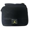 Air  3.7L Brand Logo Polyester Shoulder Bag Unisex Bags Black JD2543108AD-001