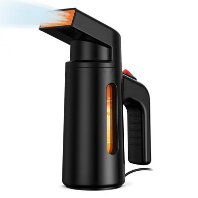 Steamer for Clothes 25s Fast Heating 700W 180ml Big Capacity Strong Penetrating Steam Portable