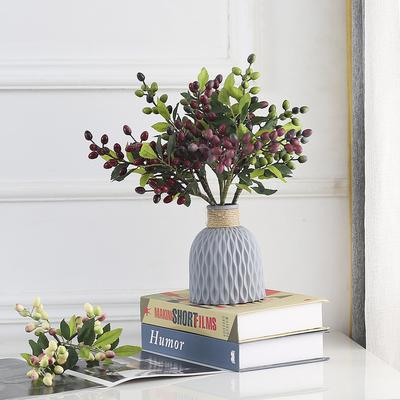 Woondecoratie – Decoratieve bloemen en kransen