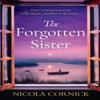 The Forgotten Sister by Nicola Cornick Paperback Book 9780008278496