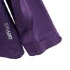 Mammut Outdoors Dry Tech Nylon Jacket S Purple Mountain Parka Women Used
