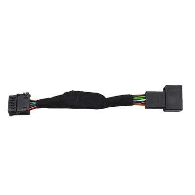 Doplňky pro autoelektroniku – Autokabely, adaptéry, zásuvky
