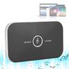 2 in 1 Bluetooth5.0 Transmitter Receiver Wireless A2DP Audio Adapter Auxiliary 3.5 mm Player