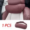 For BYD Seal 7 DMI SEAL 07 DMI 2025 2026 Neck Pillow Memory Foam Pillows Waist & backrest Car Accessories