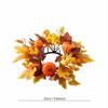 High Quality Berry Harvest Wreath Artificial Garland  Thanksgiving Day Decoration