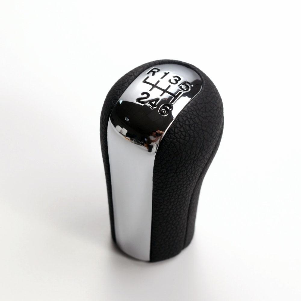 5/6 Speed Gear Shift Knob Lever Shifter Stick Gaiter Boot Cover For Toyota Corolla AYGO Verso RAV4 YARIS VITZ Car Accessories