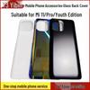 Xiaomi 11/Mi Pro Youth Edition Glass Back Cover (No Logo)