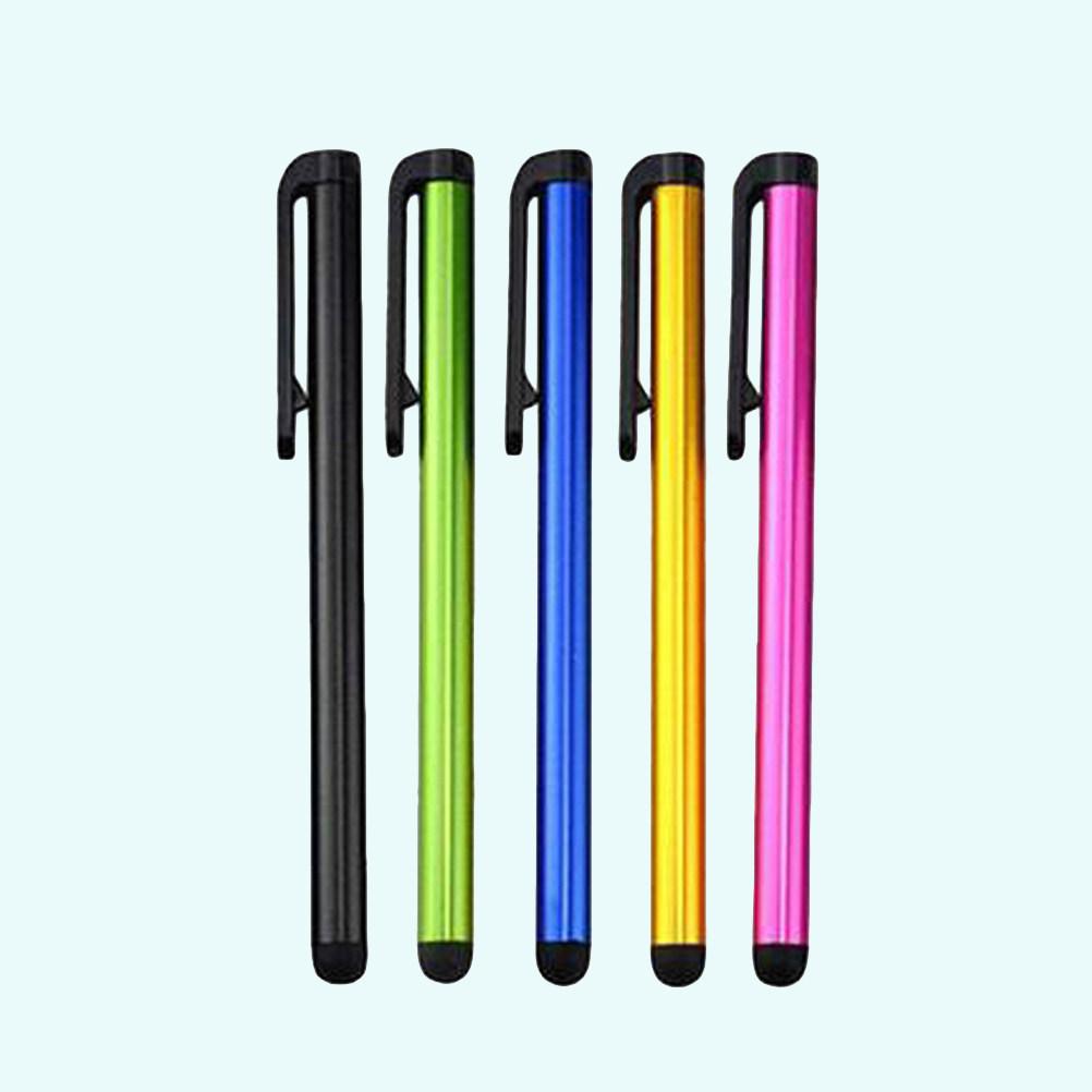 20 Pcs Computer Pens For Touch Screen Drawing Tablet Mobile Phone Stylus Digital Universal Writing Tool Office (Random Color) 6