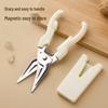 Zhishi Heavy-Duty Kitchen Shears