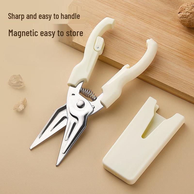 Zhishi Heavy-Duty Kitchen Shears