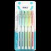 Dr. Tooth Gentle Soft Bristle Manual Toothbrush