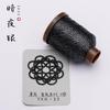 0.2mm 200Meters Metallic Thread for DIY Jewelry Making Shiny Necklace Bracelet String Thread Necklace Bracelet Crochet String