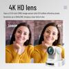 Huachang Vision 4K 12x NDI PTZ Video Conference Camera (CN Version)