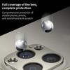 XDcase Titanium Alloy Hollow Camera Lens Protector